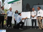 LIPI dan Astra Konservasikan Buah Langka Nusantara